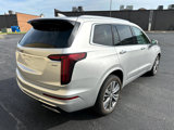 Used 2020 Cadillac XT6 Premium Luxury image 5