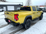 Used 2023 Chevrolet Colorado Trail Boss image 6