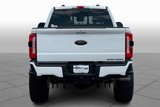 New 2025 Ford F250 Lariat w/ Lariat Ultimate Package image 4