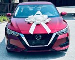 Used 2022 Nissan Sentra SV image 2