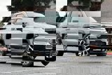 New 2025 Chevrolet Silverado EV RST image 2