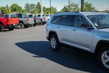 Used 2023 Jeep Grand Cherokee L Limited image 4