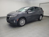 Used 2022 Chevrolet Equinox LT image 2