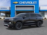 New 2026 Chevrolet Traverse Z71 w/ Enhanced Driving Package image 2