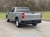 New 2025 Chevrolet Silverado 1500 W/T w/ WT Convenience Package image 5