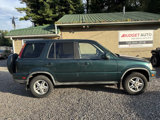 Used 2001 Honda CR-V SE image 5