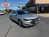 Used 2020 Chevrolet Malibu LT image 3