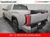 New 2025 Toyota Tundra Platinum image 5