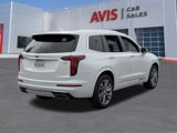 Used 2023 Cadillac XT6 Premium Luxury image 6