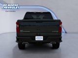 New 2025 Chevrolet Silverado 1500 Custom Trail Boss image 4