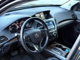 Used 2019 Acura MDX w/ Advance & Entertainment image 3