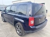 Used 2015 Jeep Patriot High Altitude image 3