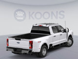 New 2026 Ford F350 XLT w/ XLT Premium Package image 4