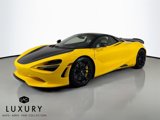 Used 2024 McLaren 750S Spider image 2
