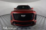 Used 2025 Cadillac Escalade V image 2