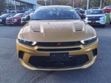 New 2024 Dodge Hornet R/T w/ R/T Blacktop Package image 5