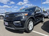 Certified 2023 Ford Explorer XLT w/ Equipment Group 202A image 2