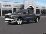New 2025 RAM 1500 Big Horn image 2