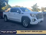 Used 2020 GMC Sierra 1500 Denali w/ Denali Ultimate Package image 3