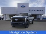 New 2025 Ford F250 Platinum w/ FX4 Off-Road Package image 3