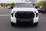 New 2025 Toyota Tundra Limited image 3