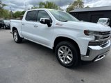 Used 2021 Chevrolet Silverado 1500 LTZ image 3