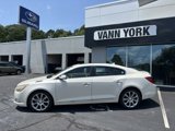 Used 2014 Buick LaCrosse Premium image 4