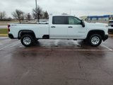 New 2025 Chevrolet Silverado 3500 W/T image 5