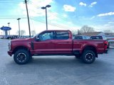 New 2025 Ford F250 XLT w/ Black Appearance Package image 2
