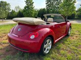 Used 2006 Volkswagen Beetle Convertible w/ Package 2 image 5