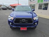 Used 2022 Toyota Tacoma SR5 image 2