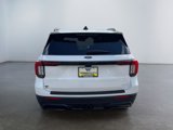 New 2025 Ford Explorer ST-Line image 4