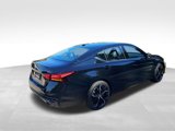 New 2025 Nissan Altima 2.5 SR image 5