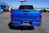 New 2025 Chevrolet Silverado 1500 RST w/ All Star Edition Plus image 5