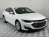 Used 2022 Chevrolet Malibu LT image 3
