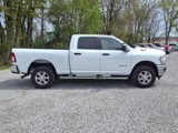 Used 2024 RAM 2500 Big Horn w/ Bed Utility Group image 3