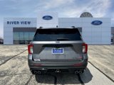 Certified 2022 Ford Explorer ST w/ Equipment Group 401A image 5