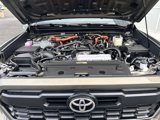 New 2025 Toyota Tacoma TRD Off-Road w/ TRD Off Road Upgrade Package image 4