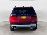 Certified 2024 GMC Acadia Denali w/ Super Cruise Package image 4