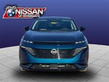 New 2025 Nissan Murano Platinum image 2