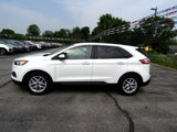 Used 2022 Ford Edge SEL image 4