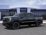 New 2025 GMC Sierra 1500 Elevation image 2