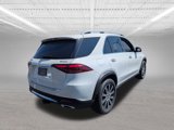 New 2025 Mercedes-Benz GLE 450e 4MATIC image 3
