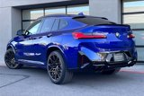 Used 2025 BMW X4 M w/ Competition Package image 3