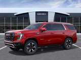 New 2025 GMC Yukon AT4 Ultimate image 2