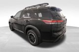 New 2025 Nissan Pathfinder Rock Creek image 3