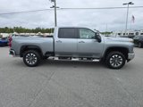 New 2025 Chevrolet Silverado 2500 LT image 2