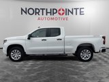 New 2025 Chevrolet Silverado 1500 Custom image 3