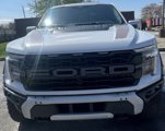 New 2025 Ford F150 Raptor image 2