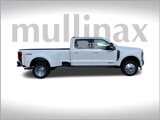New 2025 Ford F450 Lariat w/ Lariat Ultimate Package image 2